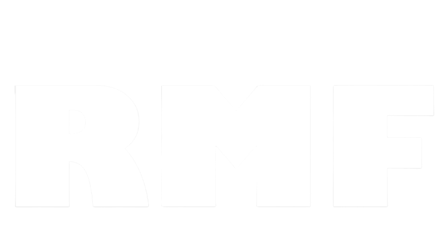 RMF FM Logo